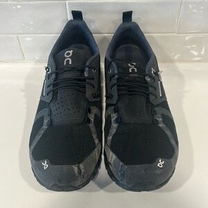 ON CLOUD 6 WATERPROOF SNEAKER